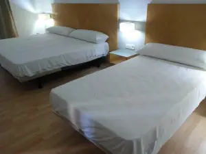 Nuevo Hotel Vista Alegre