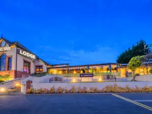 Flagstaff Lodge