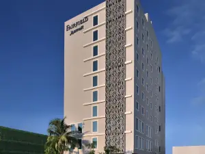 Fairfield by Marriott Chennai OMR