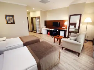 Boss Otel