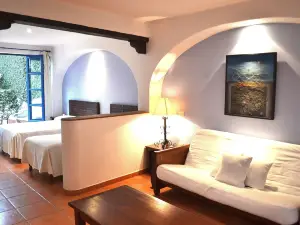 Posada del Cafeto