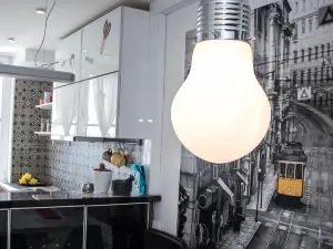 アパートメント トラベル ハブ