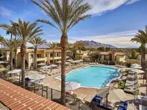 Omni Tucson National Resort