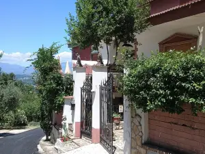 B&b Fabra Casa Mia e Non Solo