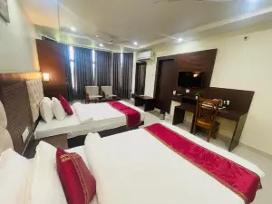 Pemaling Lords Eco Inn Guwahati