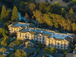 River Terrace Inn, a Noble House Hotel