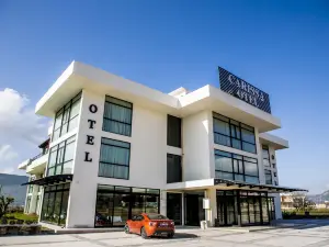 Carissa Hotel