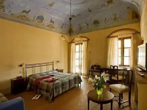 Hotel Corallo