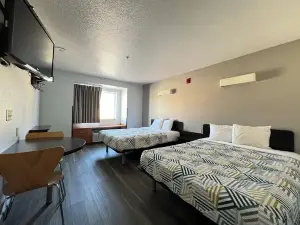 Motel 6 Meridian, ID - Boise W