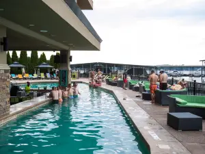 Camden on the Lake Resort