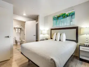 Parks Residential Denver