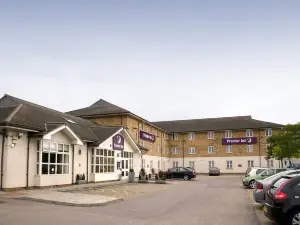Premier Inn London Barking