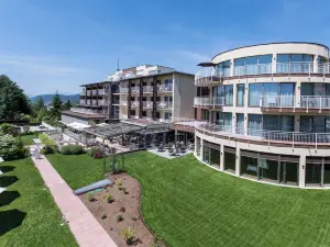 Das Balance - Spa & Golf Hotel am Wörthersee