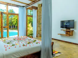 Kuriftu Resort & Spa Bishoftu