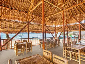 โรงแรม โอ เทโลเน บังกะโล