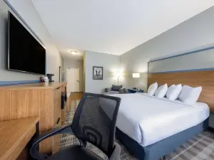 แฟร์ฟิลด์อินน์ บายแมริออท ดูลูธ