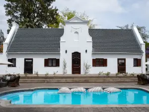 Stellenhof Country Estate