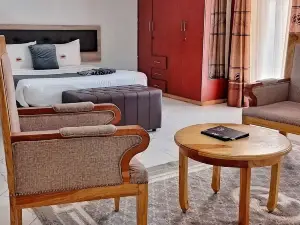 Elboran Resort and spa