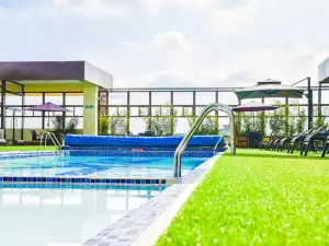 Verona Hotel and Conference Center