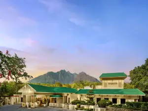 Vivanta Katra Vaishno Devi
