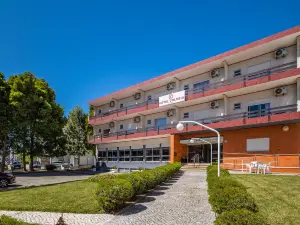 ホテル・コルメイア・モンテ・レアル