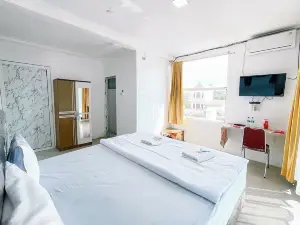 อกาเว โฮเทล บาย เฮโลคัส