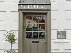 Shirehall Apartments