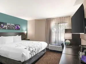 Sleep Inn Olathe - Kansas City