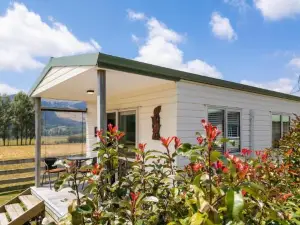 Okauia Lodge