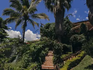 Hotel Kalma