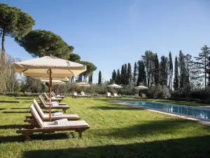 Poggio Delle Molare Adults-Only Retreat