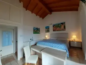 B&b Villa Bucceri