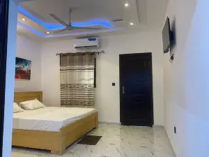 Residence the Champion