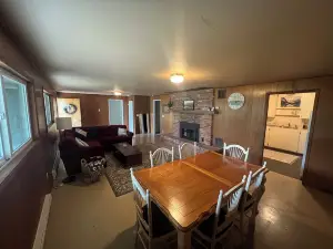 Coug’s Den on Upper Dr - 2 bedroom house in Pullman