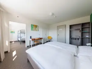 Le Domaine (Swiss Lodge)