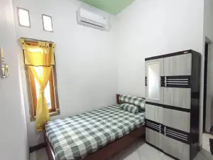 Omah Warih Homestay