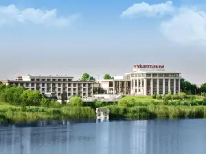 Ankara Vilayetler Evi