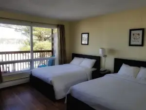 Pinedale Inn