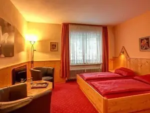 Hotel am Kurpark