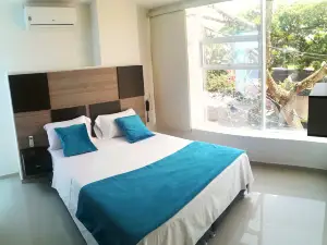 Hotel Corona Real Tuluá