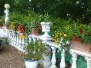 Chateau la Tour du Roy