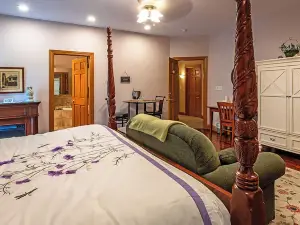Scottish Bed & Breakfast