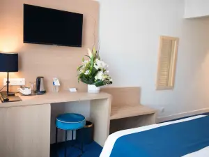 베스트 웨스턴 호텔 르 쉬드