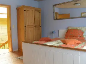 Ferienwohnung Storchennest