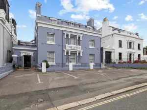 The Drake Hotel Plymouth