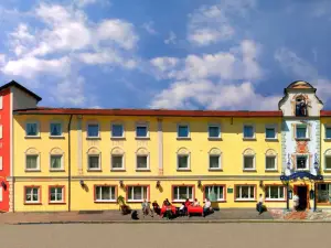 Hotel Plankl