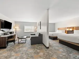 The Ellsworth Hotel, Ascend Hotel Collection