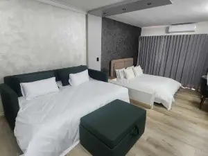 더 레이크우드 호텔