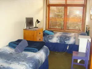 Big Tree Lodge Methven