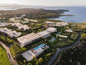Hiddenbay Teos Hotel Sigacik
